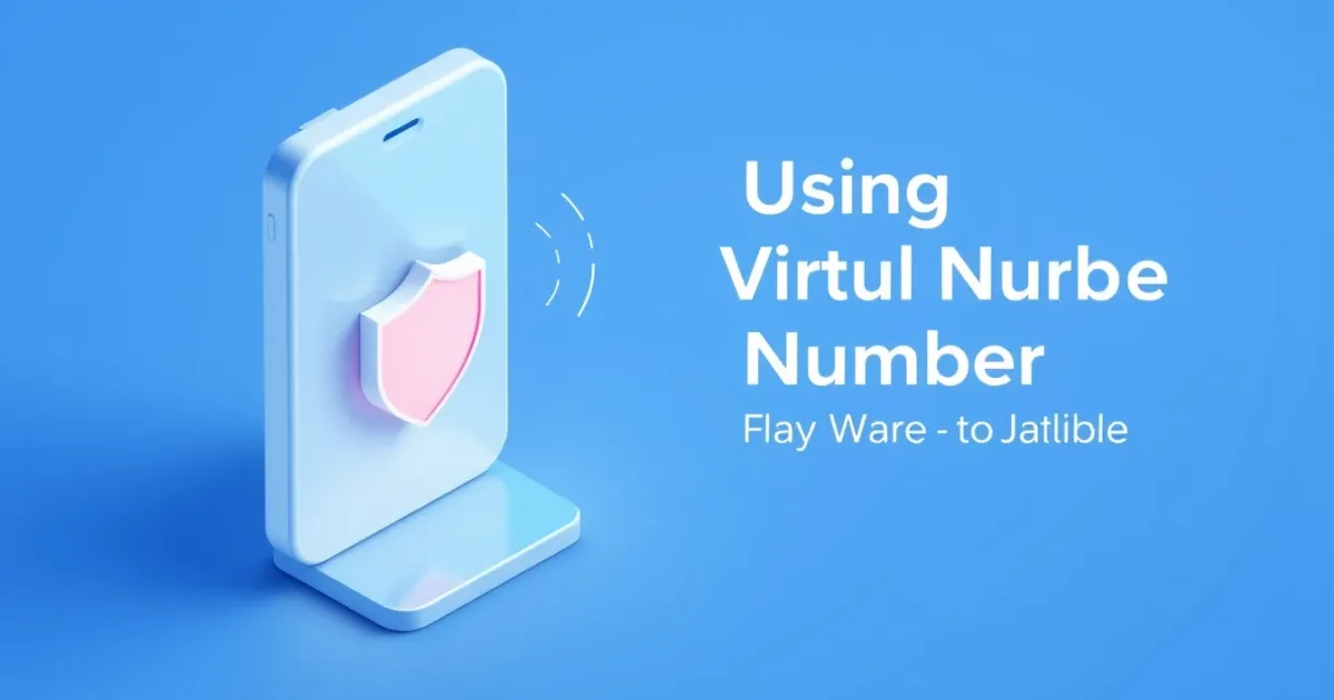 Using a Virtual Number for JetBlue: What Works and What Fails