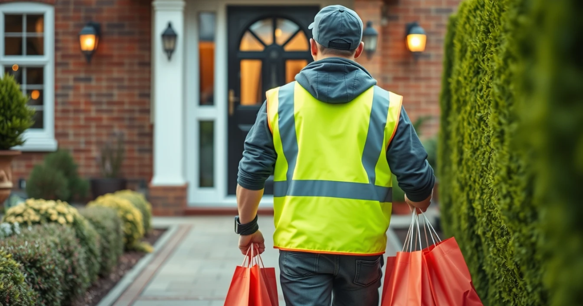 Using a Virtual Number for Ocado: Why Verification Fails and How to Fix It