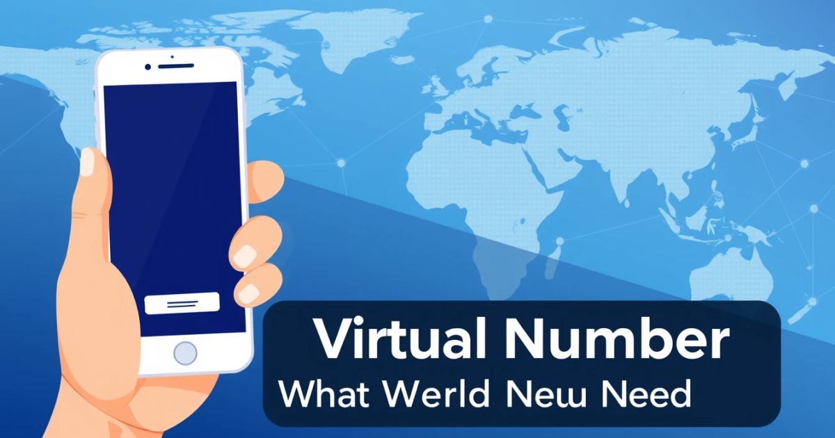 Using a Virtual Number for Pizza Hut: What You Need to Know