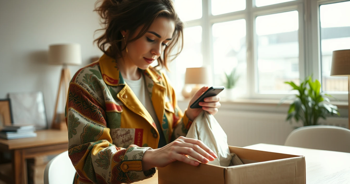 Using a Virtual Number for Poshmark: What Works and What Fails