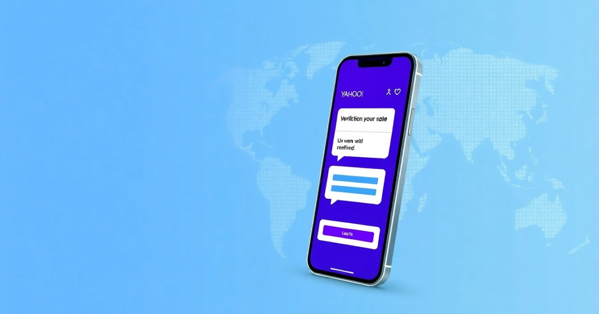 Verification Code Yahoo: Why You Are Getting It and How to Fix Sign-In Problems