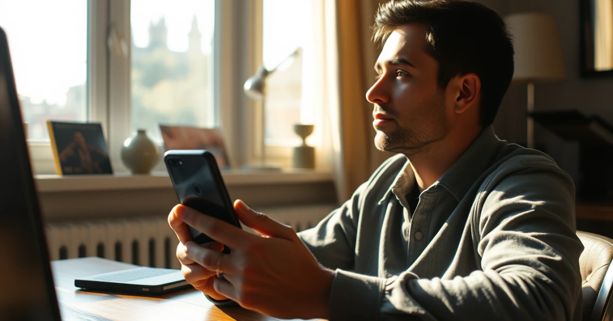 Verizon Phone Verification Service: What It Is and How It Works