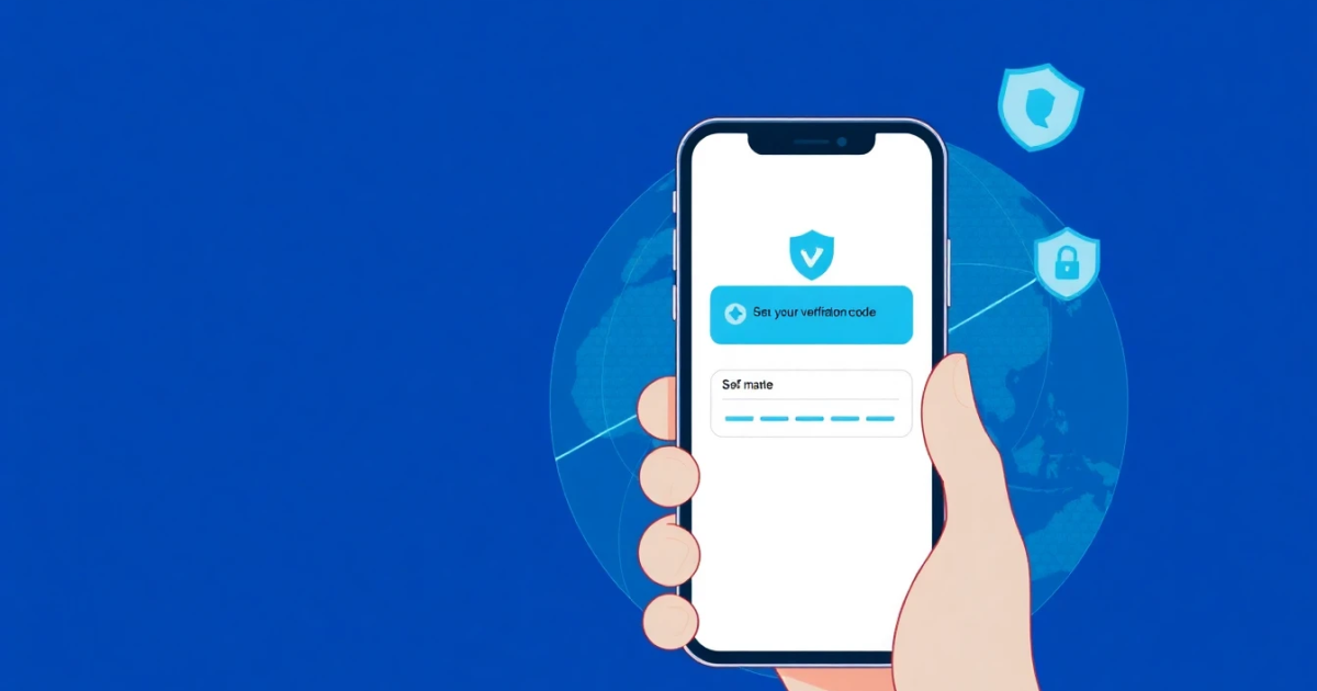 Verizon Verification Code: What It Is, Why You Need It, and How to Troubleshoot Delivery Issues