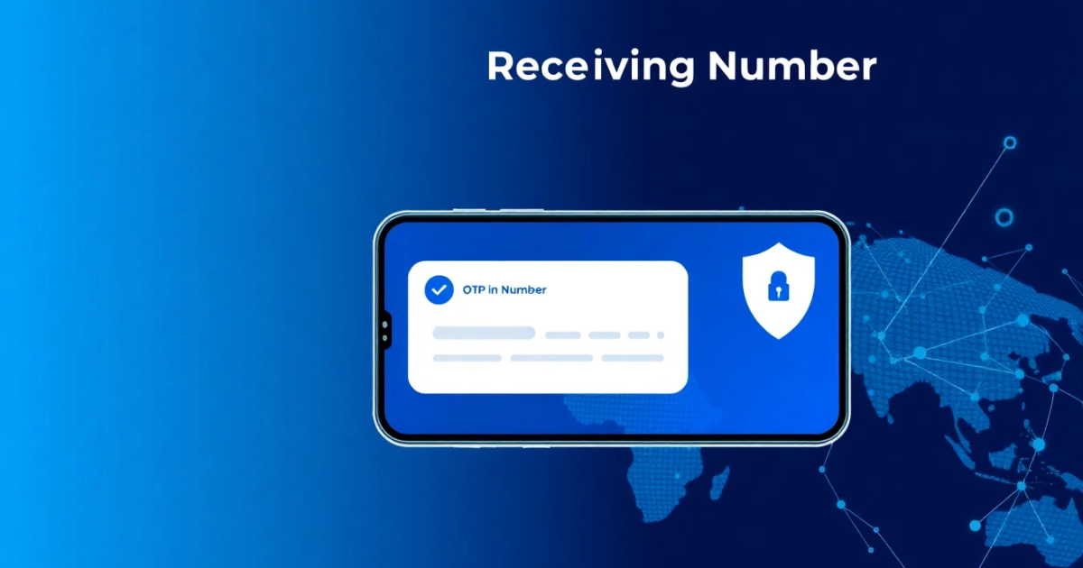 Vietnam OTP Receiving Number: How to Get Verification Codes Online