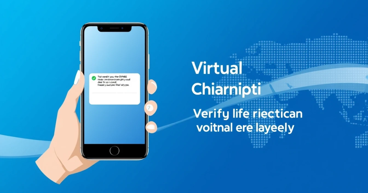 Virtual Canada Phone Number for AOL: How to Verify Your Account Securely