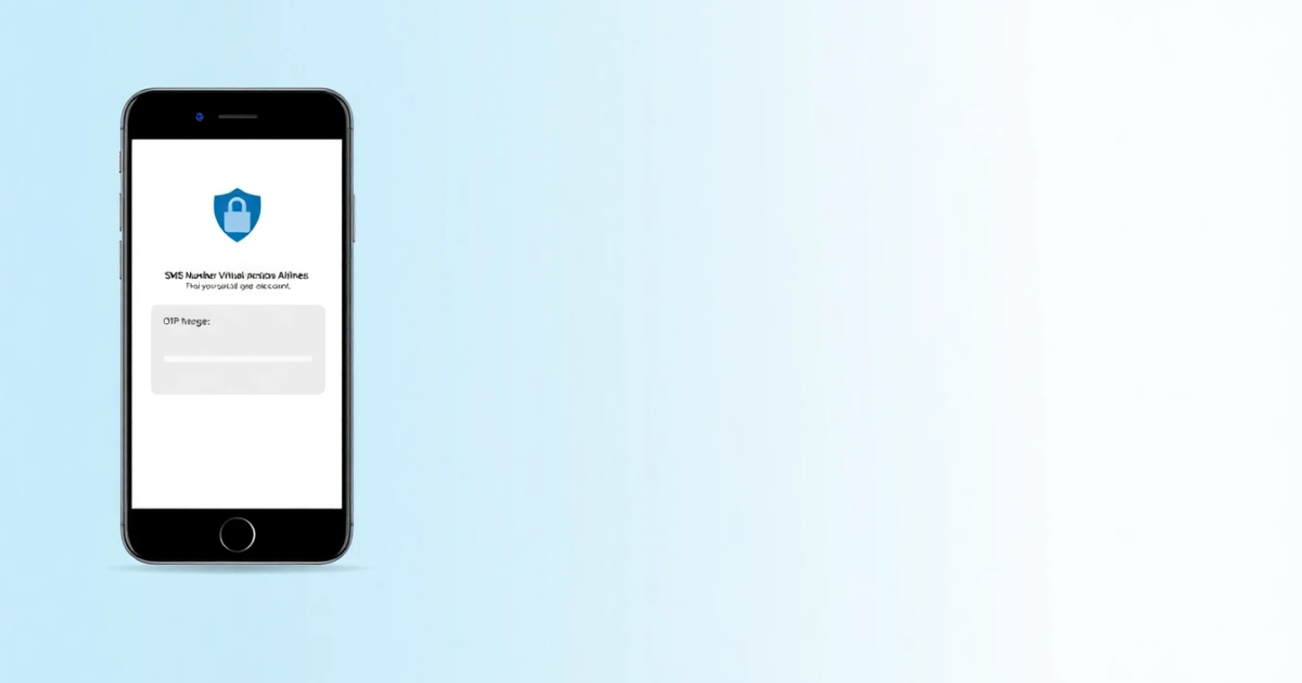 Virtual Number for American Airlines: Can You Use One for Account Verification?