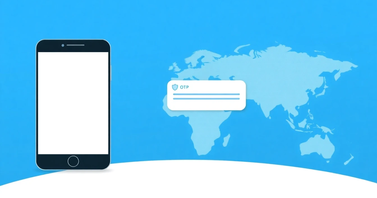 Virtual Number for AOL: Everything You Need to Know About Account Verification
