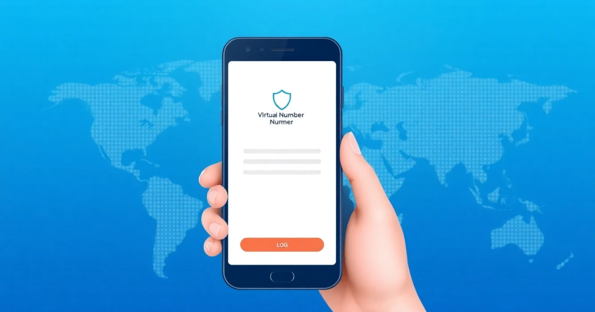 Virtual Number for Box: What It Is, How It Works, and When to Use One