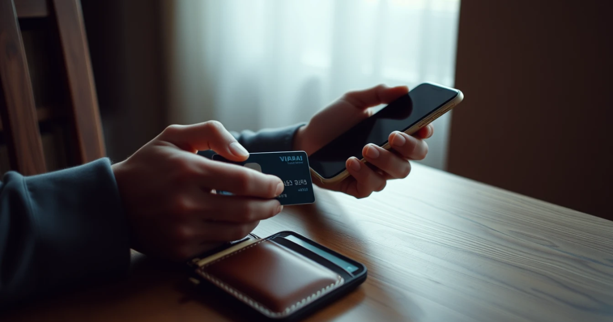 Virtual Number for Capital One: What Works and What Fails for Banking SMS Verification