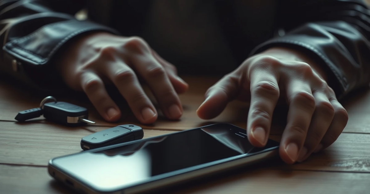 Virtual Number for DiDi: Setting Up Account Verification Safely