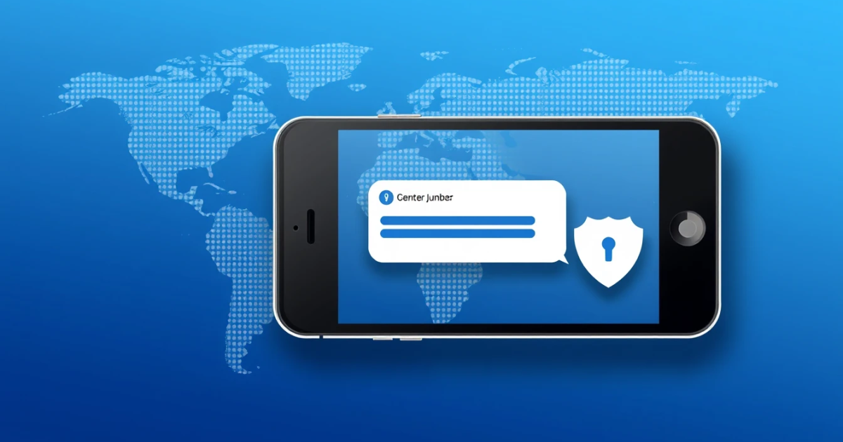 Virtual Number for Facebook Marketplace: What You Need to Know Before Listing