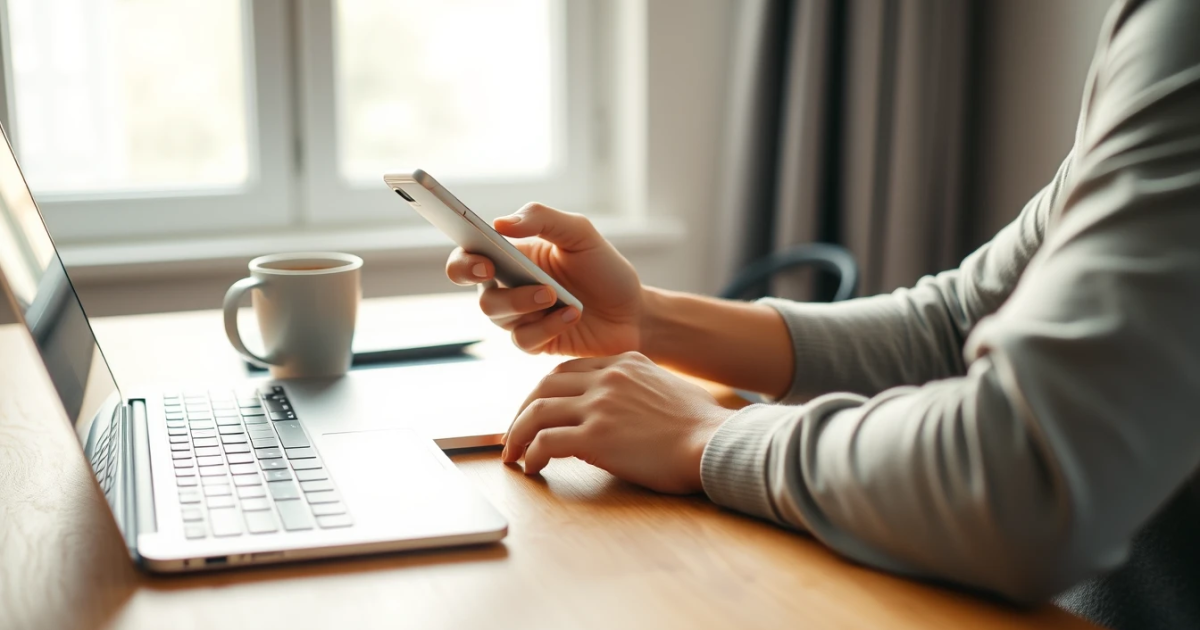 Virtual Number for Gmail: What Actually Works for Account Verification