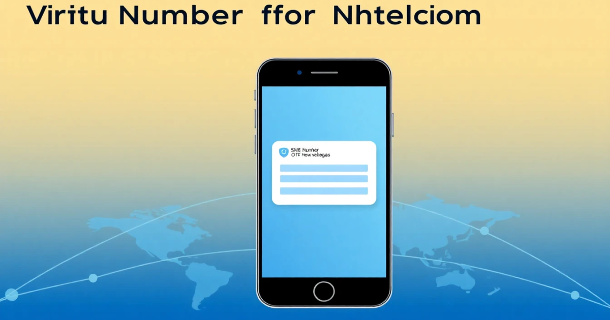 Virtual Number for Hotels.com: Everything You Need to Know