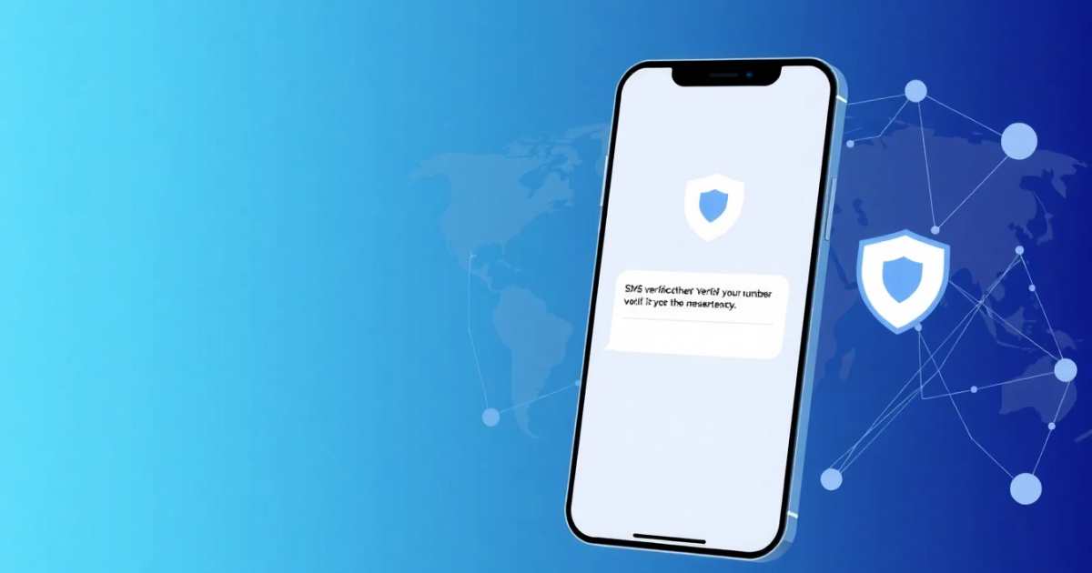 Virtual Number for IMO: How to Verify Your Account Without Your Real Phone Number
