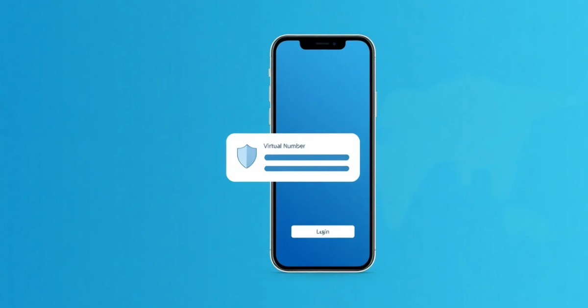 Virtual Number for Mailchimp: Verification, Security, and Setup