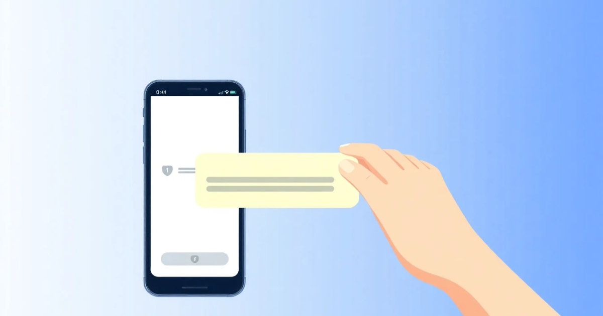 Virtual Number for McDonald's: Complete Guide to App Verification and Privacy