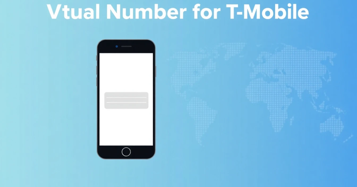 Virtual Number for Metro by T-Mobile: What You Need to Know