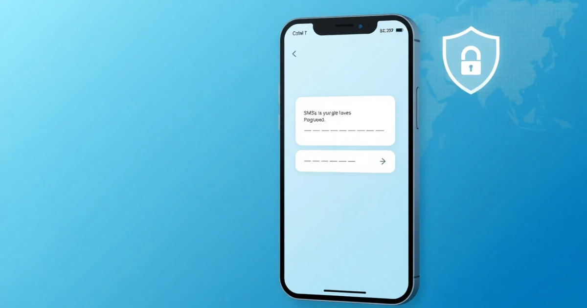 Virtual Number for Microsoft: How to Set Up and Verify Your Account