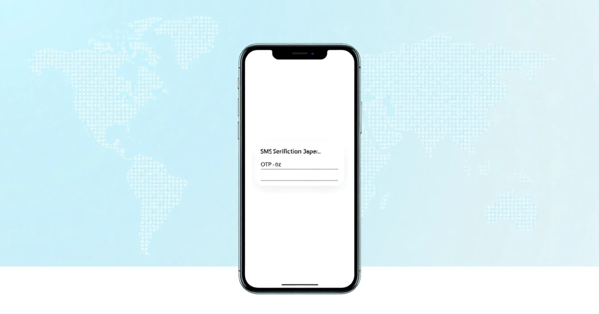 Virtual Number for O2: What You Need to Know About O2 SMS Verification