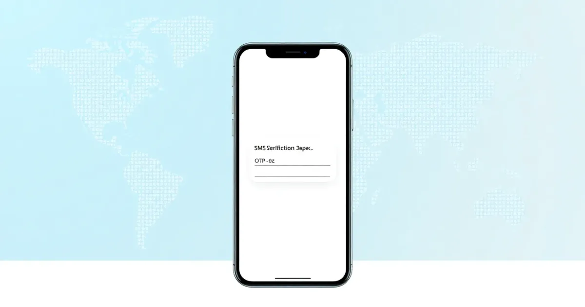 Virtual Number for O2: What You Need to Know About O2 SMS Verification