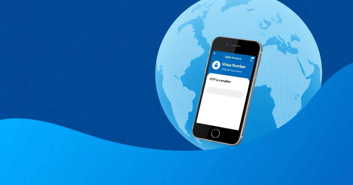 Virtual Number for Postmates: Can You Use One and What You Need to Know