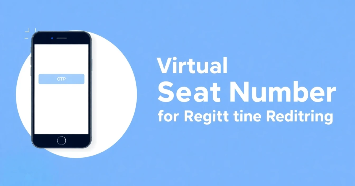 Virtual Number for SeatGeek: What You Need to Know Before Registering