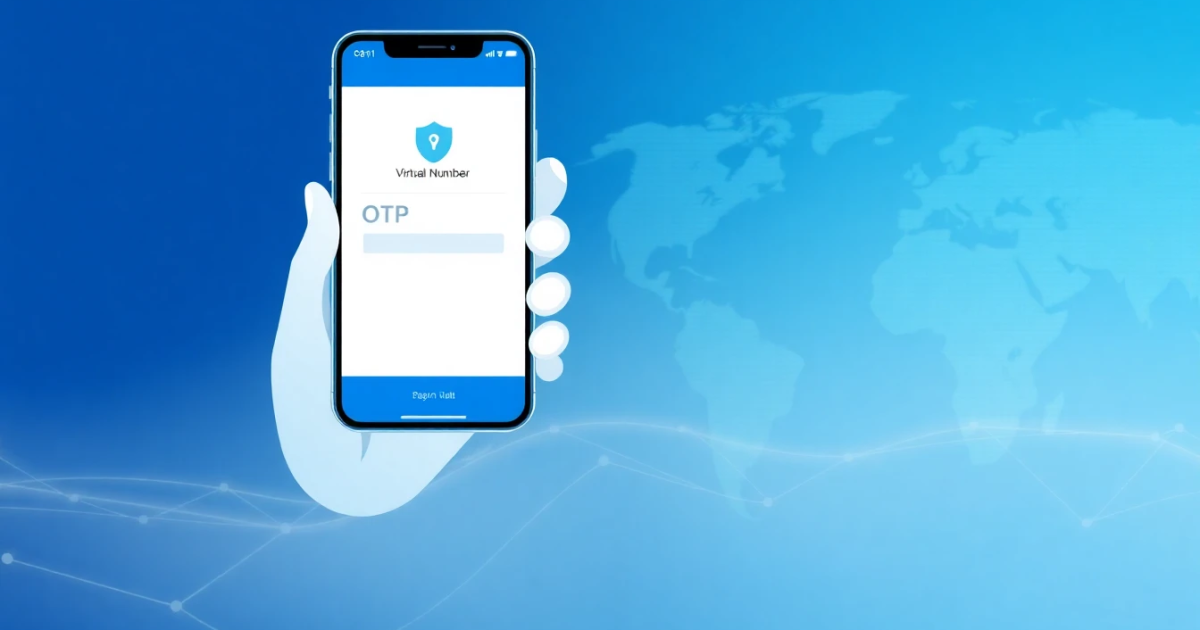 Virtual Number for SkipTheDishes: Can You Use One for Account Verification?