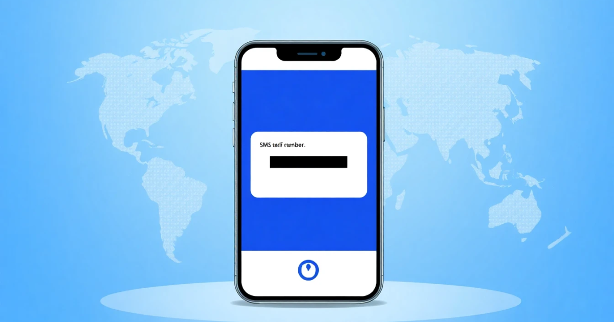 Virtual Number for Telus: Can You Use One for SMS Verification and Account Setup?