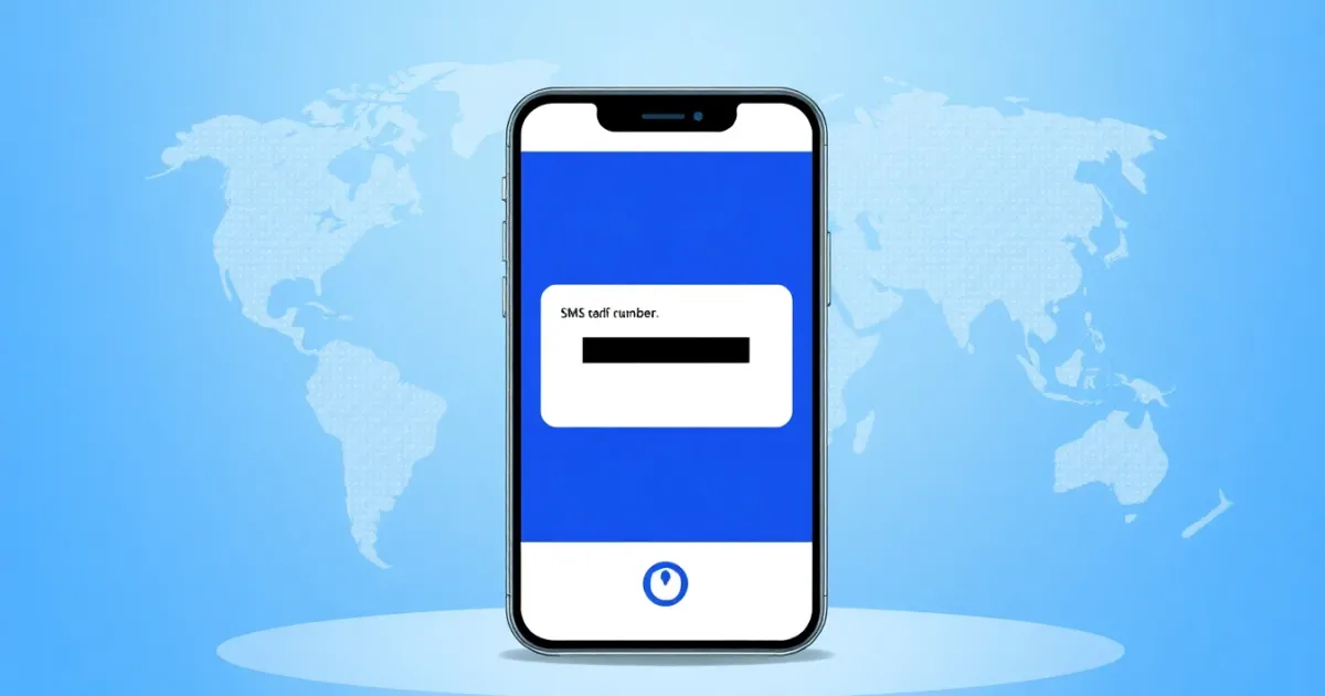 Virtual Number for Telus: Can You Use One for SMS Verification and Account Setup?