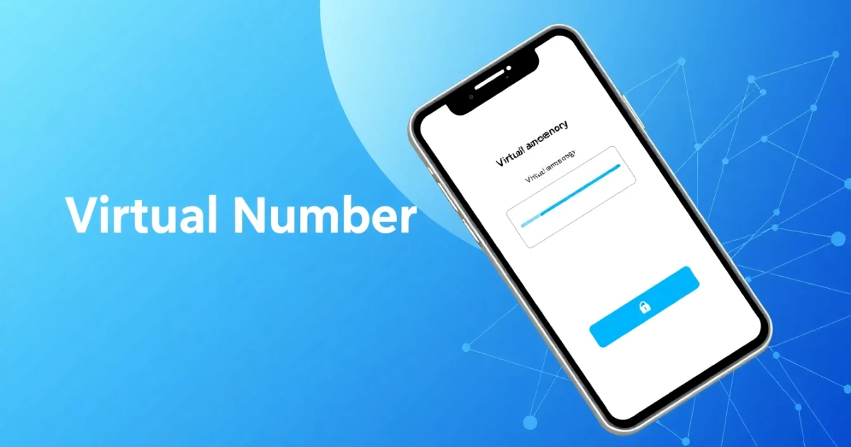 Virtual Number for Three: What It Is and How to Use It
