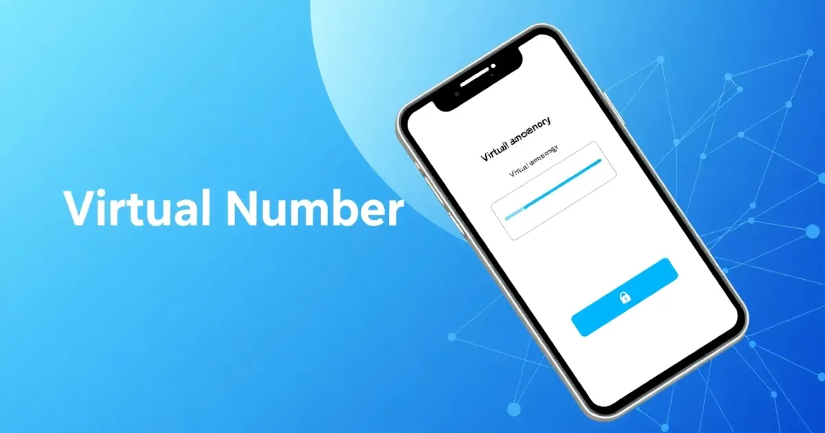 Virtual Number for Three: What It Is and How to Use It
