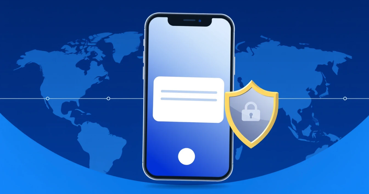 Virtual Number for Twitch: How to Verify Your Account Safely