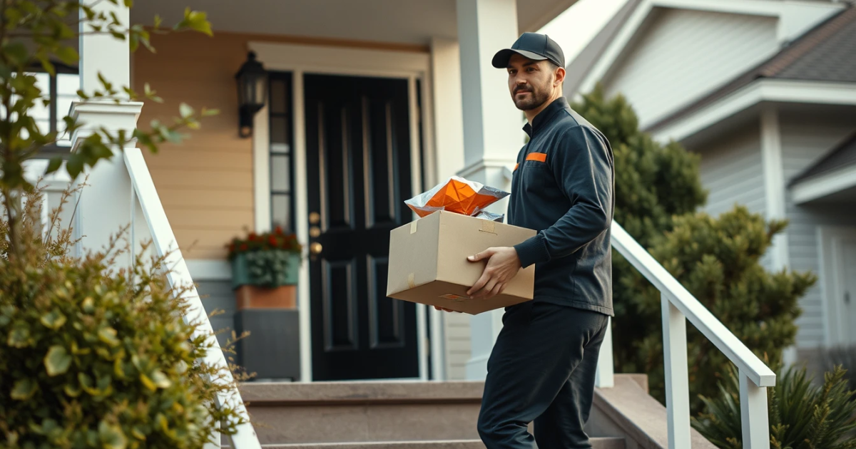 Virtual Number for Uber Eats: Why Verification Fails and How to Fix It