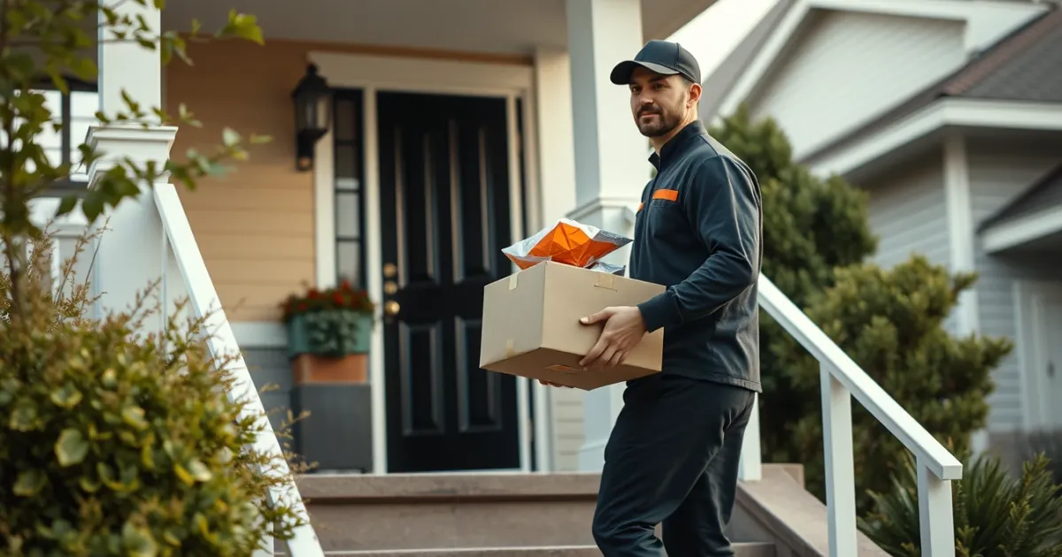 Virtual Number for Uber Eats: Why Verification Fails and How to Fix It