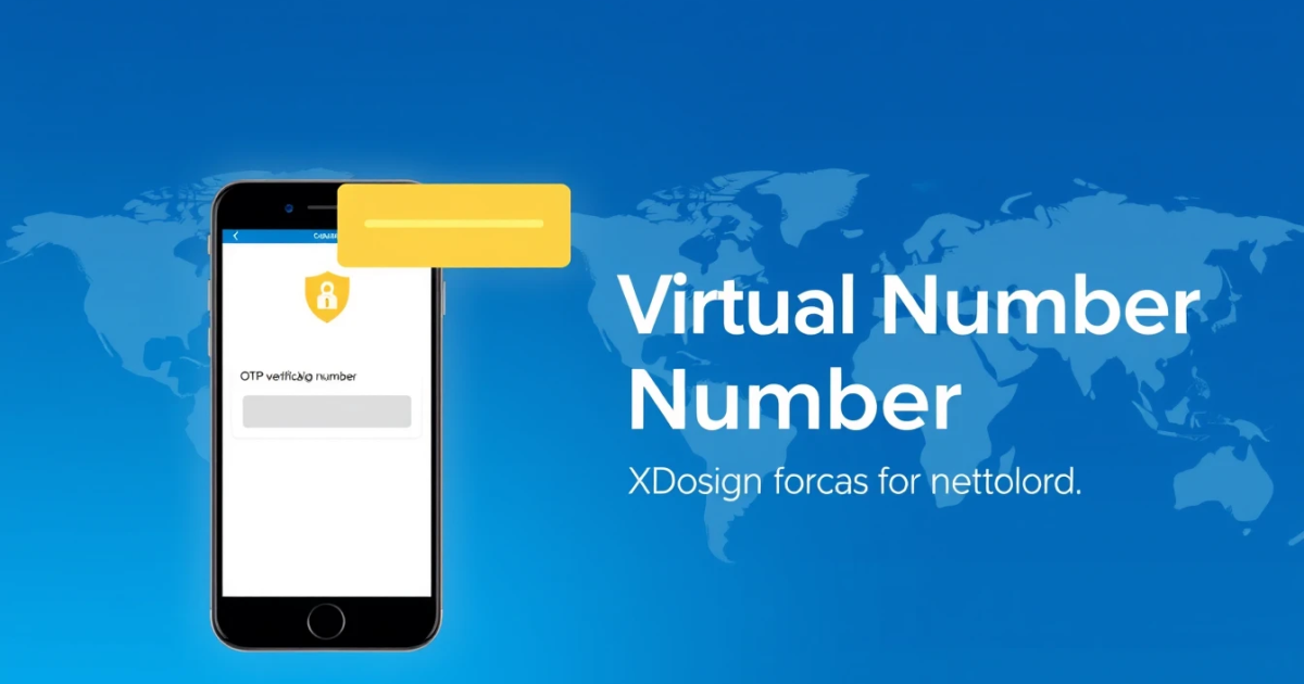 Virtual Number for Xfinity Mobile: Everything You Need to Know