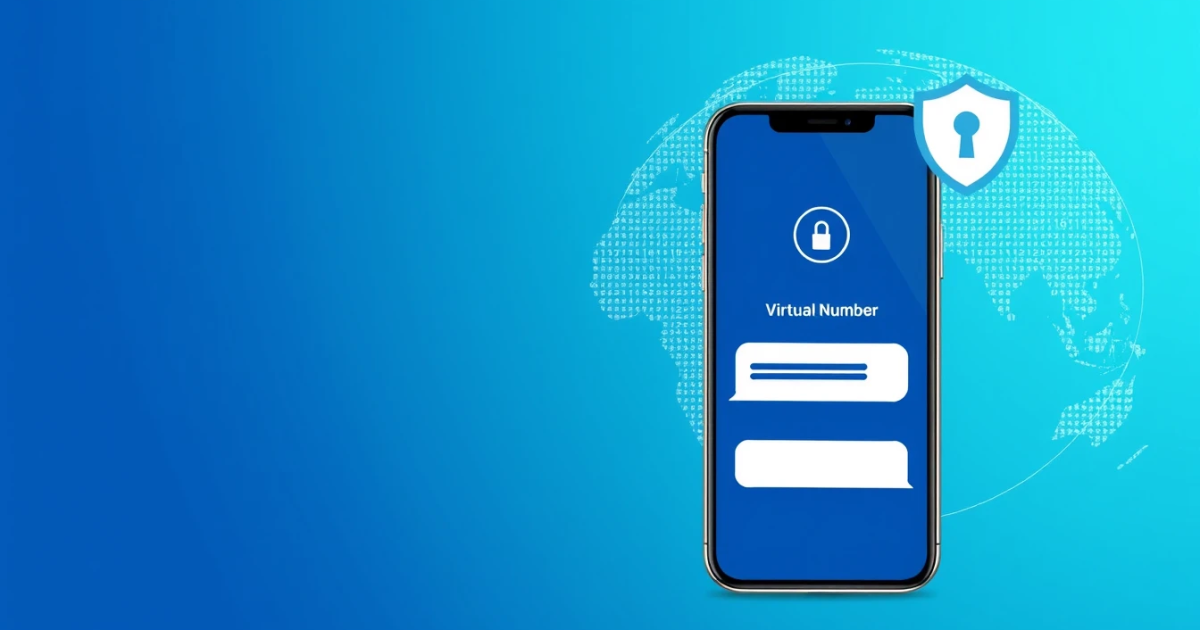 Virtual Number for YouTube: How to Verify Your Account Safely