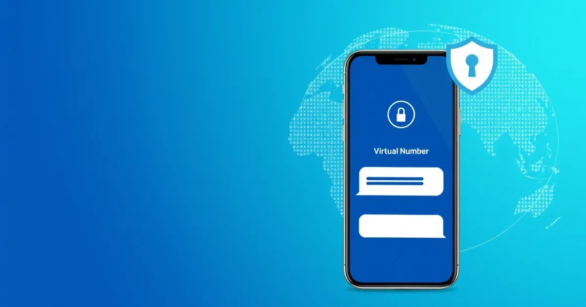 Virtual Number for YouTube: How to Verify Your Account Safely