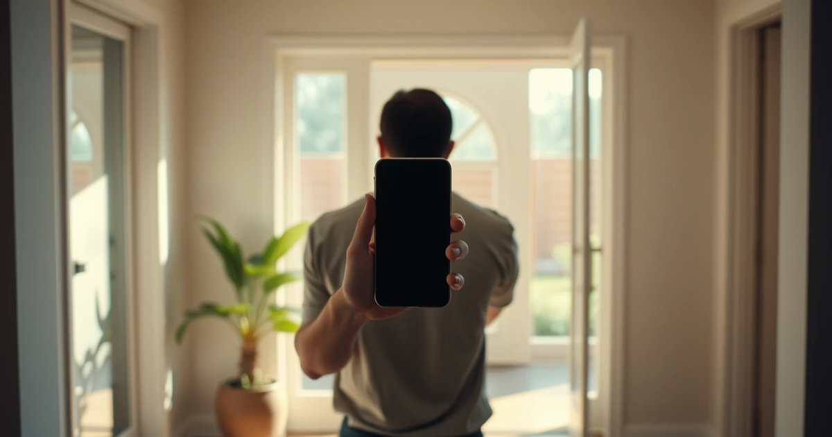 Virtual Number for Zillow: How to Verify Your Real Estate Account Safely