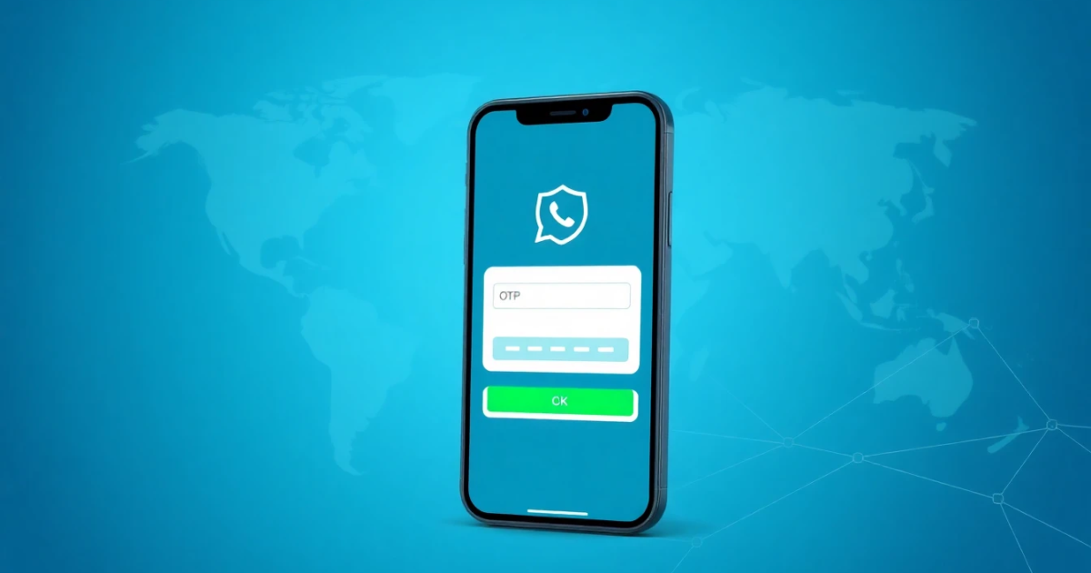 Virtual Number Provider for WhatsApp: Everything You Need to Know