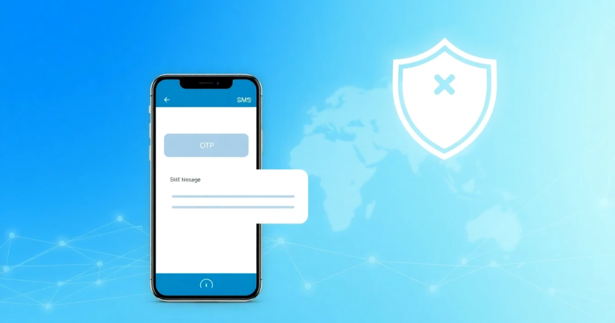Virtual Number With Instant SMS: What It Is and How It Works