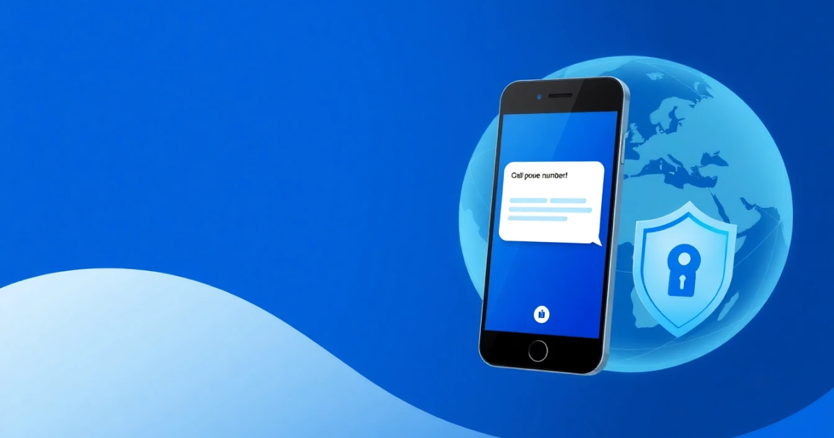 Virtual Phone Number for Gmail Verification Free: What You Need to Know