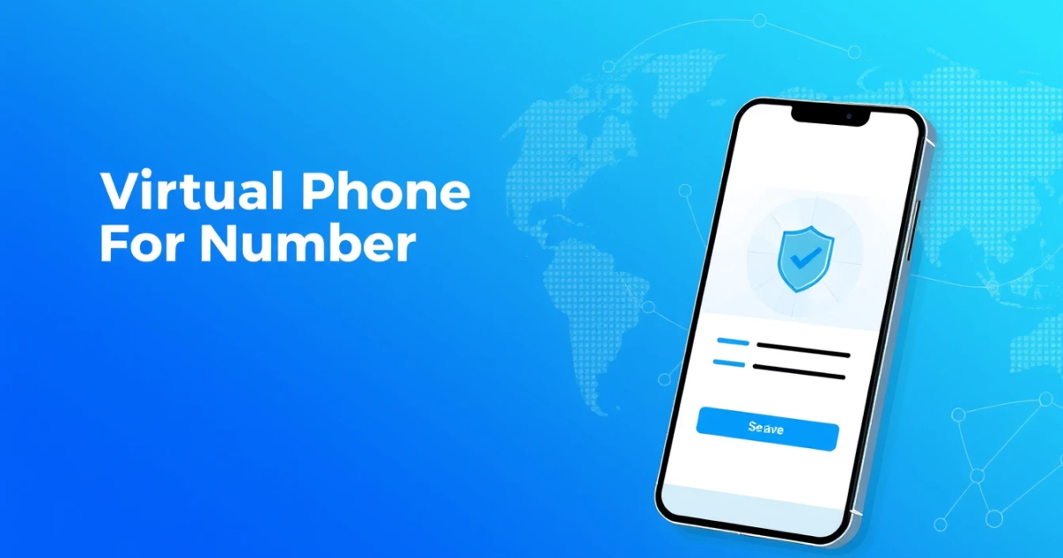 Virtual Phone Number for Telegram: How to Register and Verify Without a Personal SIM