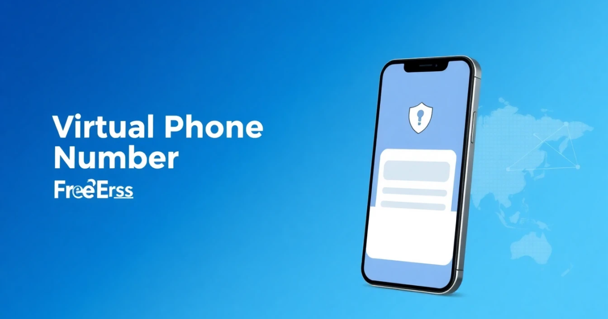 Virtual Phone Number US Free: What It Is, How It Works, and What to Expect