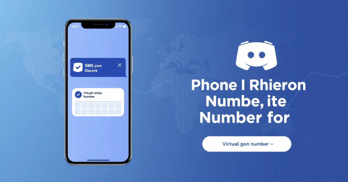 Virtual United Kingdom Phone Number for Discord: Everything You Need to Know