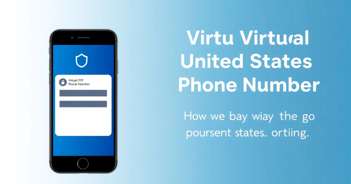 Virtual United States Phone Number for Craigslist: How It Works and Why You Need One