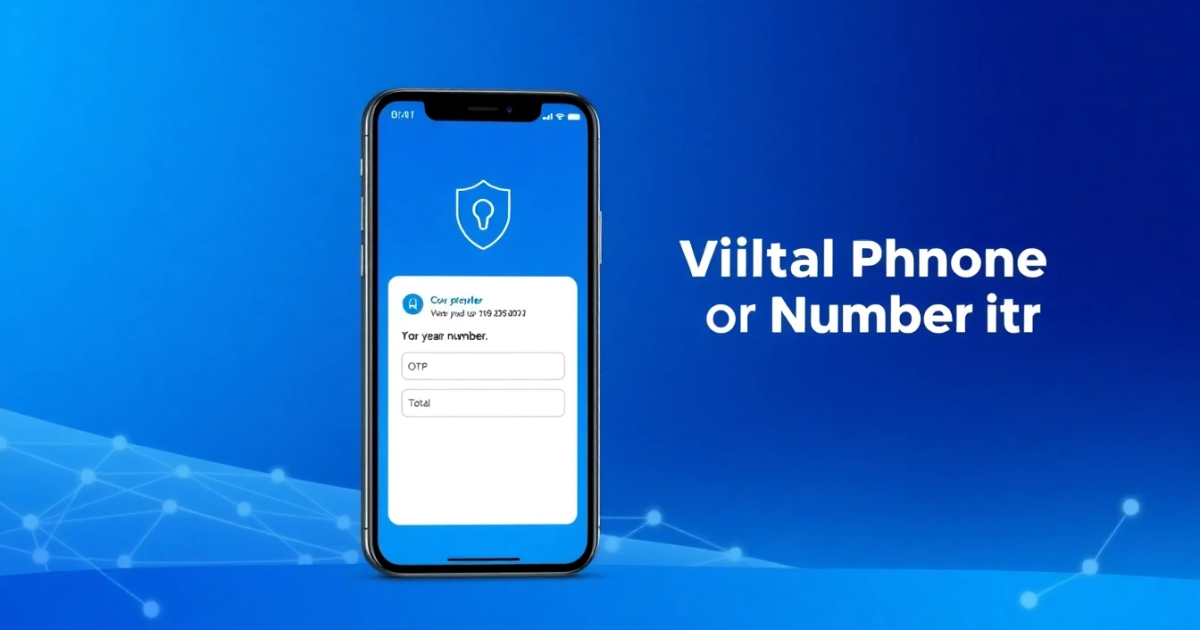 Virtual USA Phone Number for Craigslist: How to Verify Ads Safely
