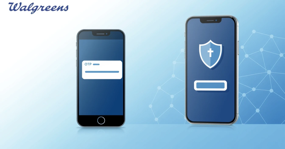 Walgreens OTP Verification: How It Works and What to Do When Codes Fail
