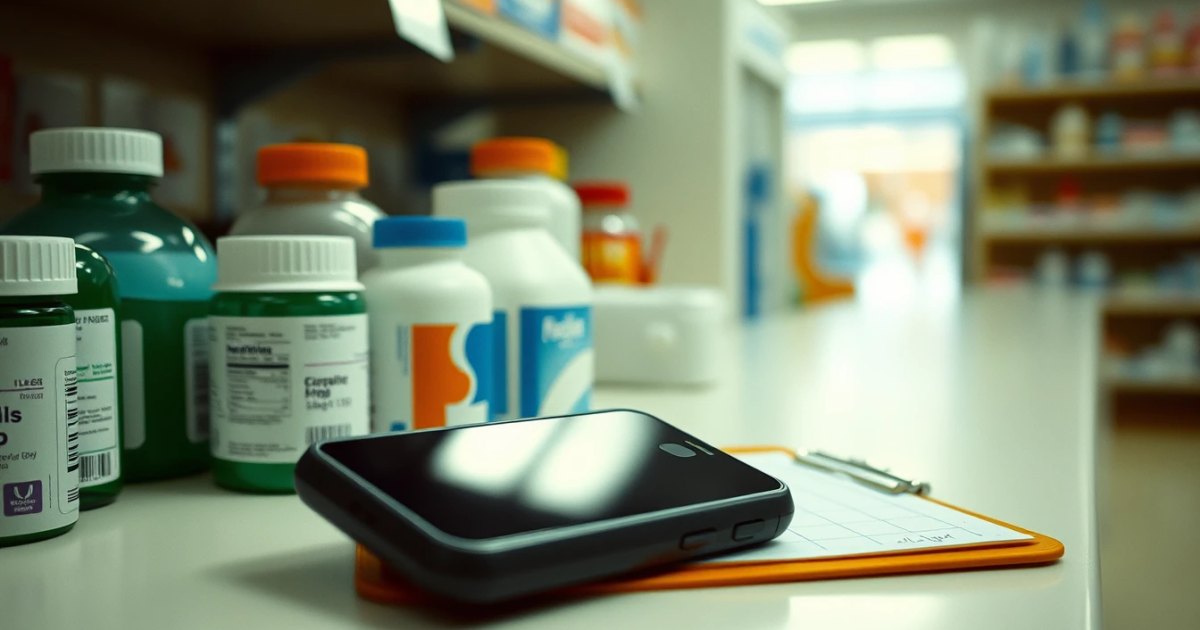Walgreens Phone Verification Service: Options, Reality Checks, and How to Complete Sign-Up