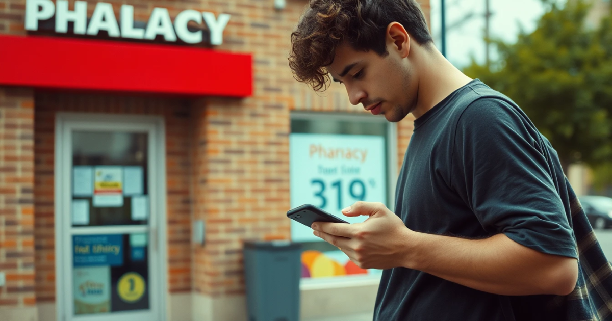 Walgreens SMS Activation: Why Your Verification Code Isn't Arriving