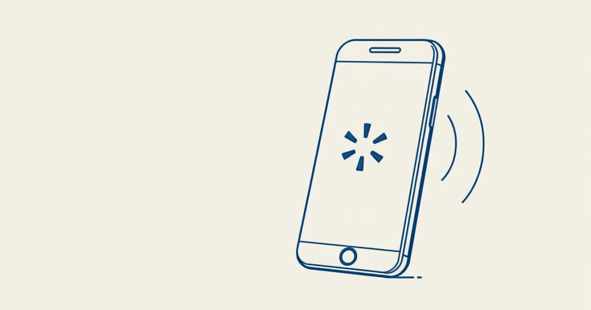 Walmart SMS Verification: Why Codes Fail and How to Receive Them